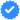 blue tick